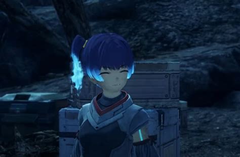 Xenoblade Chronicles 3 Sena Best Arts And Class Order