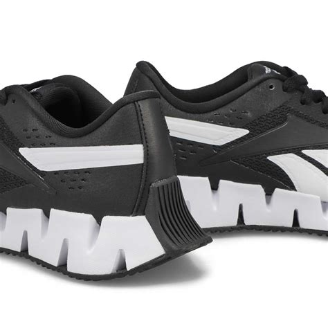 Reebok Boys' Zig Dynamica 2.0 Sneaker | SoftMoc.com