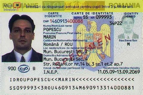 Ce reprezintă de fapt ultima cifră din CNP ul tău Sigur nu ştiai asta