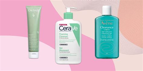 12 Best Cleansers For Oily Skin Tested Options To Combat Shine