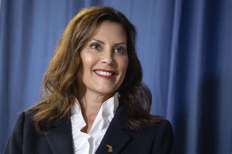 Wolverine Watchmen Sentenced In Gretchen Whitmer Kidnap Plot