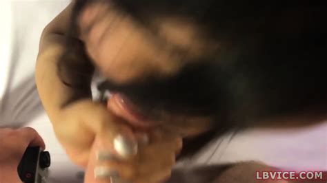 Ready For Getting Ass Fucked Ladyboy Gives Blow First