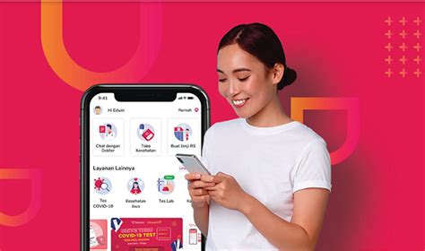 bermitra  penyedia asuransi pengguna halodoc bisa akses asuransi