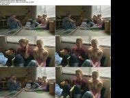 Naked Izabella Miko In Crashing