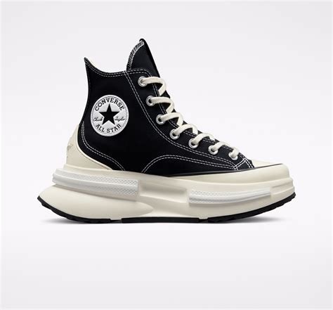 Run Star Legacy CX Unisex High-Top Shoe. Converse.com