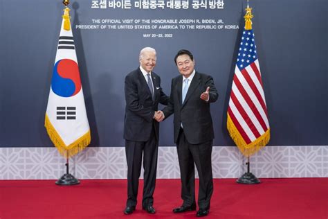 Challenges For The Us South Korea Alliance The Diplomat