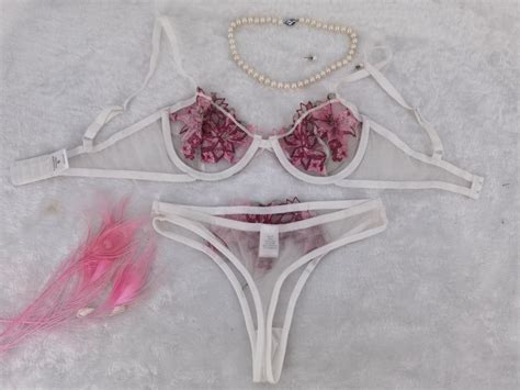 China Transparent Bra Super Sexy Lingerie Set China Sexy Garter Belt And Sexy Lingerie Price