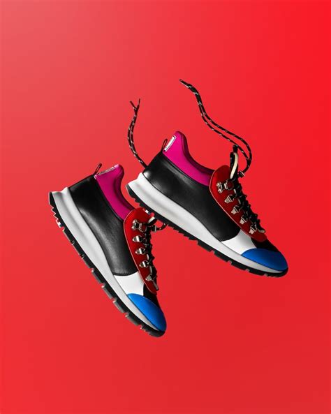 Rossignol, once a ready-to-wear after-thought, is now a fashion player