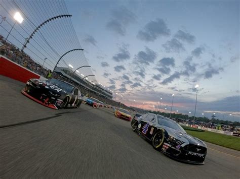 Richmond Raceway photos from the track | NASCAR.com