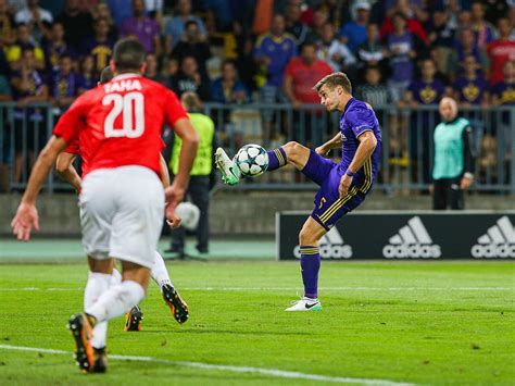 NK Maribor on Twitter Sklenjen dogovor o prestopu Blaž Vrhovec na