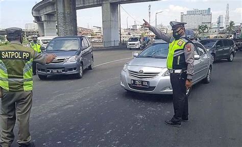 Kampanye Akbar Di Jis Dan Gbk Sabtu Besok Begini Rekayasa Lalu Lintas