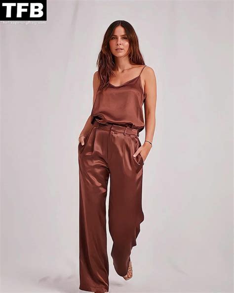 Lena Meyer Landrut Nude Sexy Collection Part Photos The Nude Scene