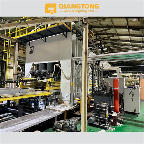 Hpl Laminating Hydraulic Plywood Mdf Veneer Door Skin Hot Press Machine Laminate Hot Press