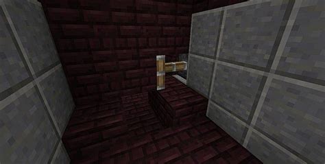 Secret Chest Schematic Minecraft Map