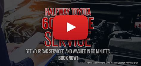 Toyota Cars, Bakkies, SUVs & Hybrids | Halfway Toyota