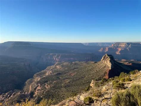 Best Walking Trails in Supai | AllTrails