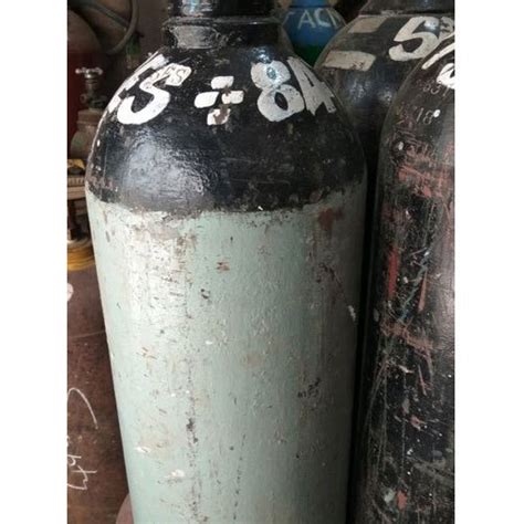 Industrial Nitrogen Gas At Rs Cubic Meter Nitrogen Gas In Chennai