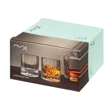 NUDE WAYNE WHISKY SET ml Вино Маркет