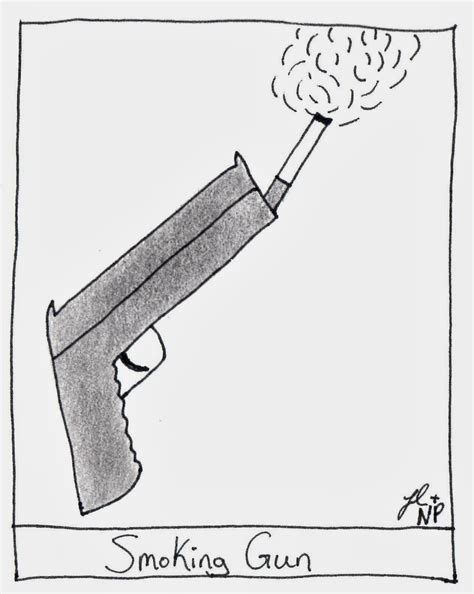 True Story Smoking Gun