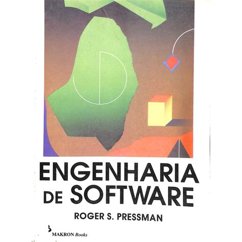 Pressman Roger S - Engenharia de software de Roger S. Pressman 7301842 | Shopee Brasil