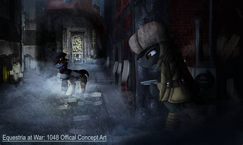 stalliongrad assassin  kranonetwork  deviantart