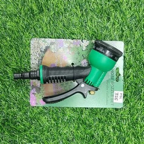 Spray Nozzles Plastic Nozzel From Mumbai