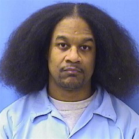 Robert E Gibson Sex Offender In Incarcerated IL ILX B