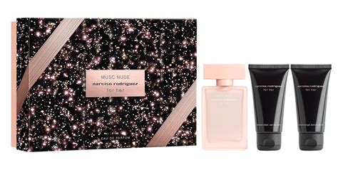 Set For Her Nude Narciso Rodriguez Dr Max Farmacie