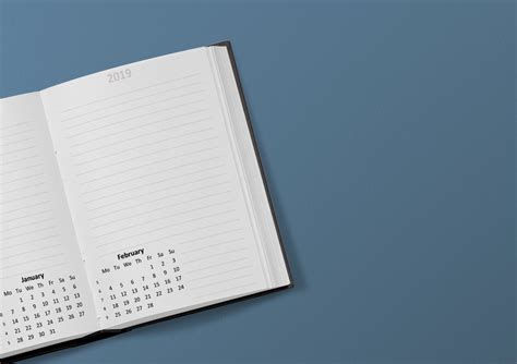 banco de imagens calendario  encontro janeiro fevereiro