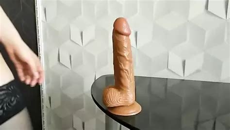 Hot Girl In New Sex Video Riding Her Toy And Cumming Loudly In Korean Porn Feat Qiqic Xhamster