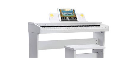 Artesia Kinderpianos – DLX Audio