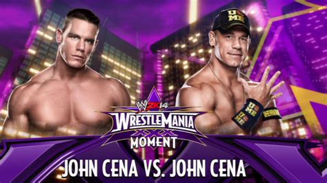 Wwe 2K14 John Cena Cover