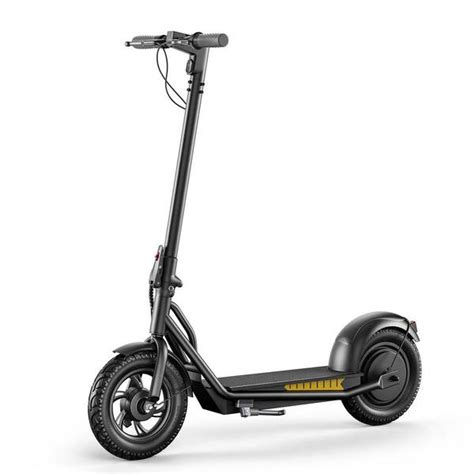 Adults Folding Electric Scooter With 50 Watt Powerful Motor 36 Volt 15ah Lithium Battery