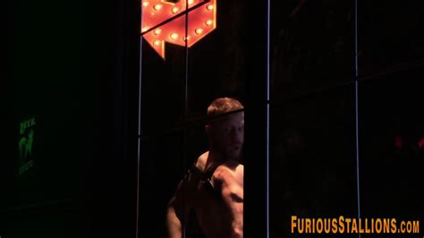 Ripped Bears Fuck And Cum