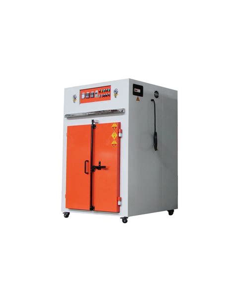 Laboratory High Capacity Hot Circulating Air Blast Trolley Drying Oven Lab Trolley Drying Oven