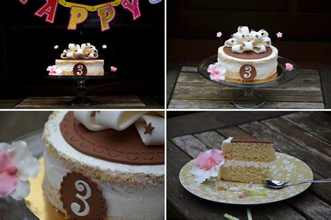 Naked Cake Do You Cake