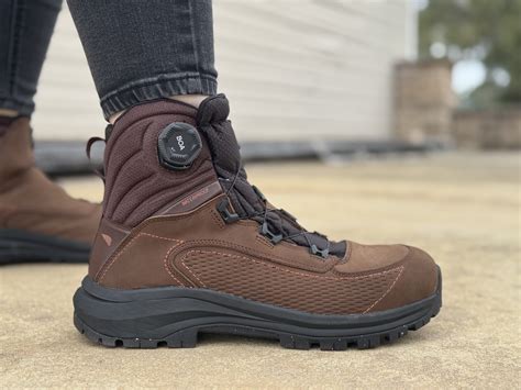 boa work boots 5