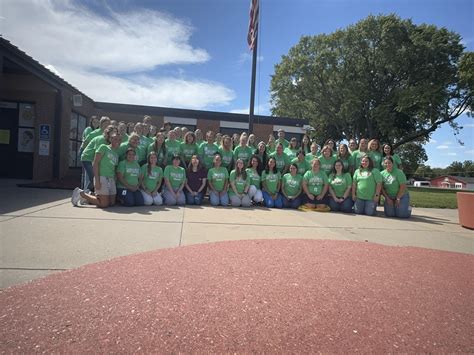 Lake Early Learning Center