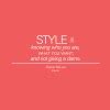 11 Fashion Quotes To Reflect Your Style Karla Colletto