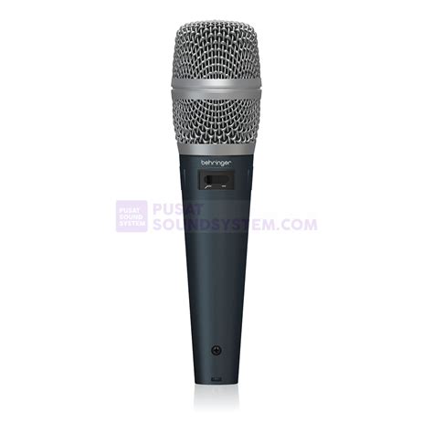 Jual Behringer SB 78A Mic Vokal Condenser Cardioid