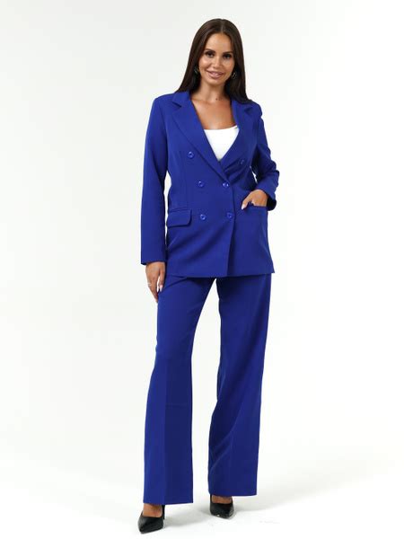 Костюм классический DAZZLE STYLE - купить с доставкой по выгодным ценам ...
