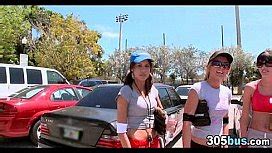 Public Babe Pickup 43 XNXX