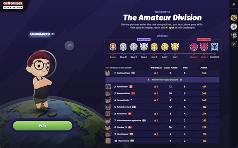 Steam Community :: GeoGuessr Steam Edition News