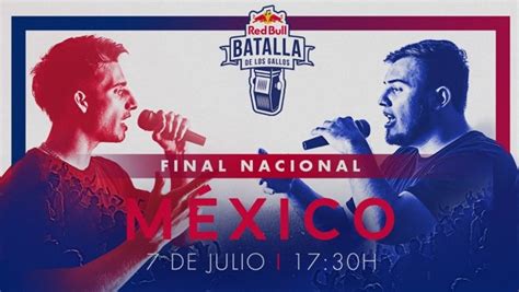 Los 16 Mejores Freestyleros De México En La Final De Batalla De Los