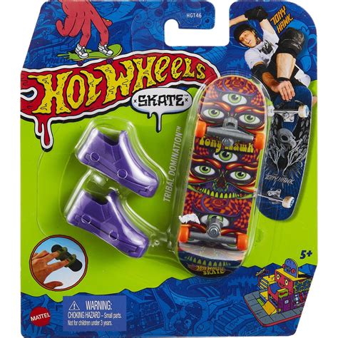 Mattel Hot Wheels Skate And Shoes Tantrum HGT HGT Toys Shop Gr