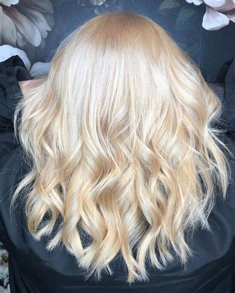 Supernova Salon On Instagram “this Jaw Dropping Platinum Look Was Beautifully Created By