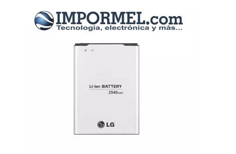 Bateria Original Lg G3 Mini Beat G3s B2 Mini D725 Impormel