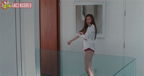 Naked Nina Dobrev In Chloe