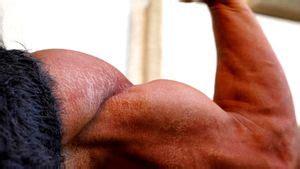 Watch MPBiceps Biceps Muscle Premium Porn SpankBang