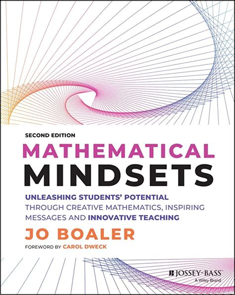 Mathematical Mindsets Youcubed